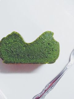 抹茶ガトーショコラ(メレンゲ不要)-レシピのメイン写真
