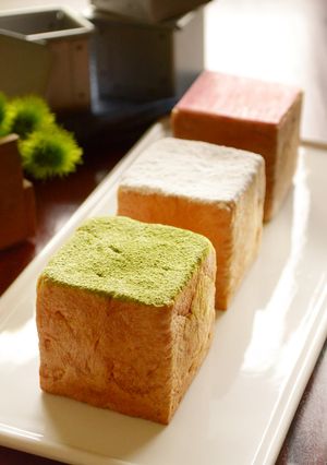 ボックスシュークリーム-レシピのメイン写真