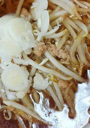 安い❗旨い‼サンマー麺❤-レシピのメイン写真