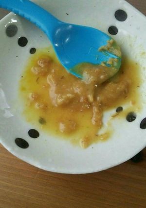 ちょーーー簡単‼酢味噌-レシピのメイン写真