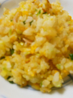 炒飯 超簡単-レシピのメイン写真