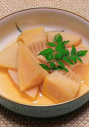 土佐煮-レシピのメイン写真