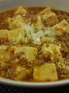 麻婆豆腐-レシピのメイン写真