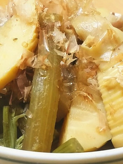 春野菜の煮物-レシピのメイン写真