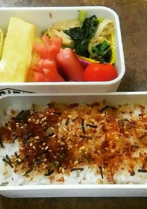 お弁当★チーズ入り玉子焼き★-レシピのメイン写真