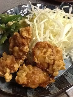 から揚げ 間違いない味付け-レシピのメイン写真