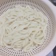 簡単♡薄力粉で作る手打ちうどん