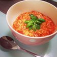 チーズが美味しい☆トマトリゾット