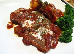 超濃厚♪とろける牛タンシチュー-レシピのメイン写真