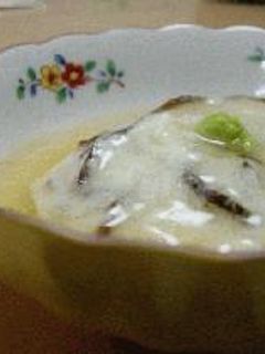 熱々がご馳走♪かぶら蒸し-レシピのメイン写真