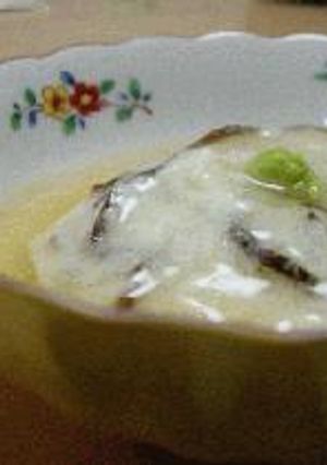 熱々がご馳走♪かぶら蒸し-レシピのメイン写真