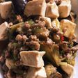 母直伝!麻婆豆腐