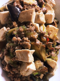 母直伝!麻婆豆腐-レシピのメイン写真