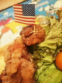 鶏のから揚げ-レシピのメイン写真