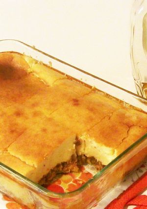GFメープルピーカンチーズケーキ★-レシピのメイン写真