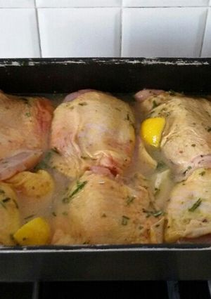 鶏肉の臭みを取り、より柔らかくする方法-レシピのメイン写真