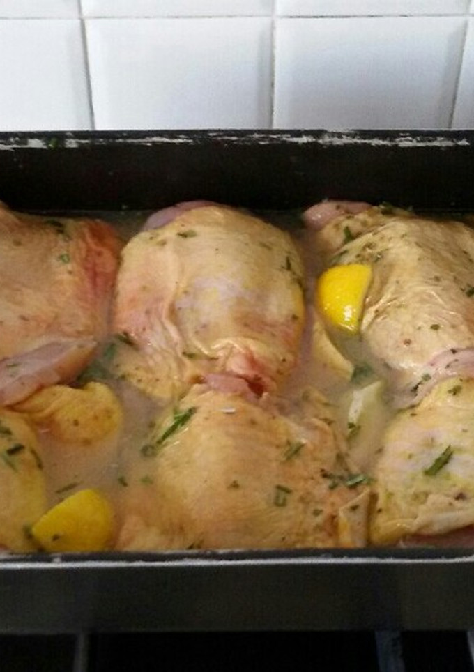 鶏肉の臭みを取り、より柔らかくする方法-レシピのメイン写真