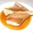赤魚の甘辛煮♪魚の簡単煮付け