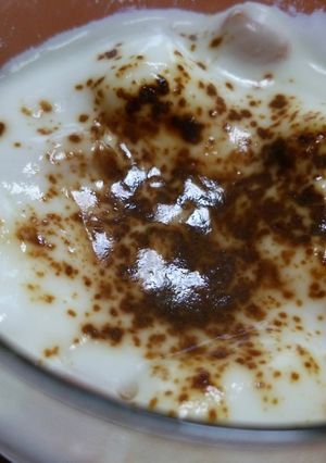 コーヒービスdeティラミス風ビスケーキ-レシピのメイン写真