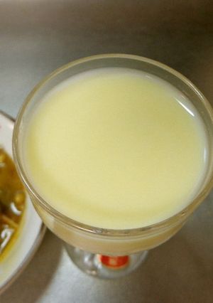 最速のカレー牛乳-レシピのメイン写真