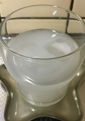 生姜酢でカルピ酢-レシピのメイン写真