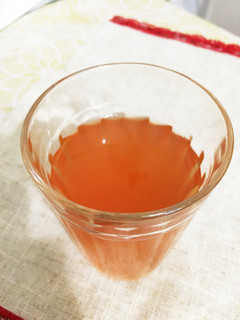 アボカド茶 ~簡単、量産用~-レシピのメイン写真