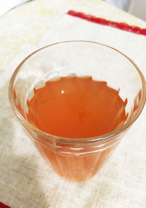 アボカド茶 ～簡単、量産用～-レシピのメイン写真