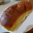大豆粉deコッペパン