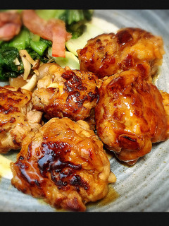 節約!簡単!豚コマの肉団子-レシピのメイン写真