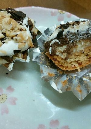 糖質制限　小麦粉不使用　タルト！-レシピのメイン写真