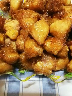軟骨の唐揚げ-レシピのメイン写真