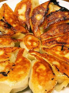 【男の料理】基本のむっちり手作り餃子-レシピのメイン写真