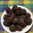 小豆を圧力鍋で煮る☆