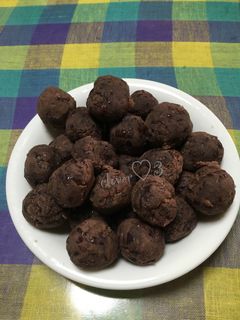 小豆を圧力鍋で煮る☆-レシピのメイン写真