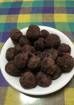 小豆を圧力鍋で煮る☆-レシピのメイン写真
