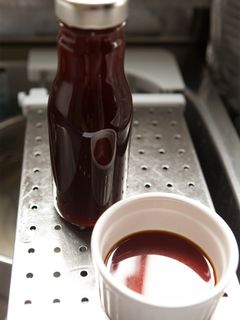 柑橘と出汁のコラボ!自家製ポン酢醤油-レシピのメイン写真