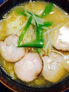 レンジで簡単!焼豚☆-レシピのメイン写真