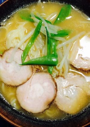 レンジで簡単!焼豚☆-レシピのメイン写真