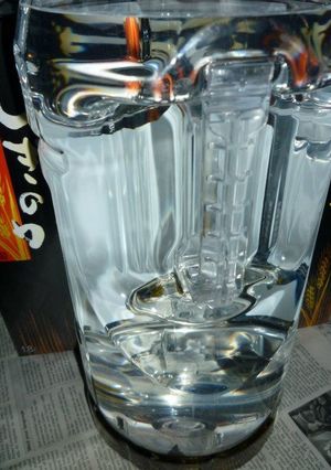 自家製根昆布焼酎~ガッテン版・麦Ver.-レシピのメイン写真