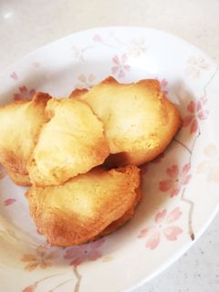 サックサク!練乳バタークッキー☆-レシピのメイン写真