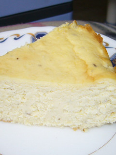 おからたっぷりチーズケーキ-レシピのメイン写真