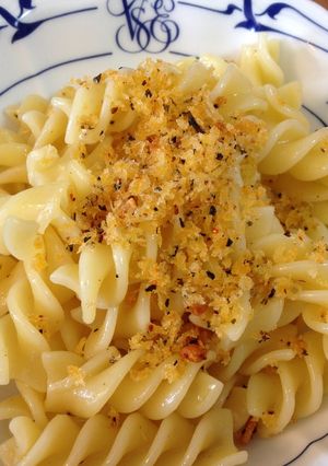 パン粉があれば☆イタリアンふりかけ-レシピのメイン写真