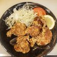 ☆鳥の唐揚げ