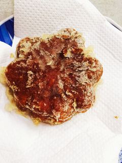 揚げもみじ饅頭-レシピのメイン写真