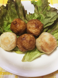 里芋のコロコロ揚げ-レシピのメイン写真
