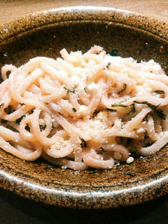あっさり和風うどん-レシピのメイン写真