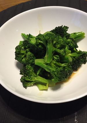 ブロッコリーの温野菜サラダ-レシピのメイン写真