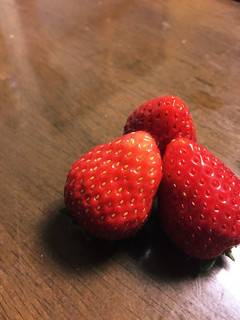 いちごみるく-レシピのメイン写真