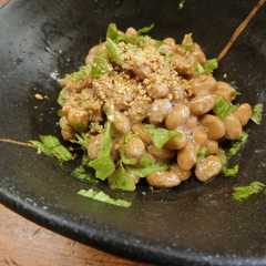 A picture of ふきのとうの茎の活用法.