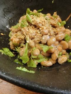 ふきのとうの茎の活用法-レシピのメイン写真